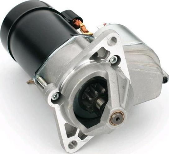 TESLA TECHNICS TT15457 - Стартер autozip.com.ua