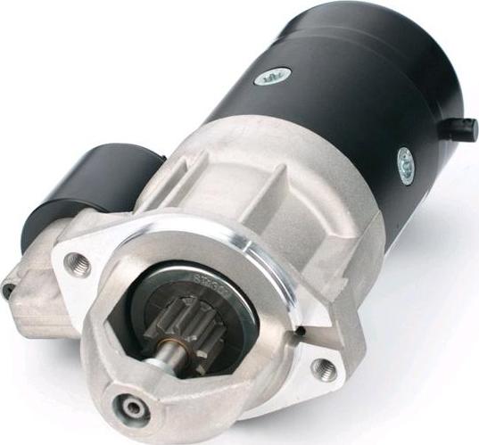 TESLA TECHNICS TT15402 - Стартер autozip.com.ua
