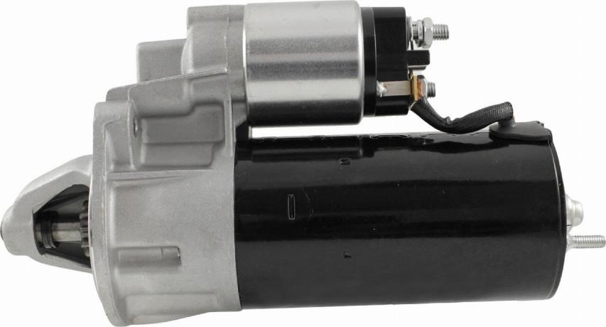 TESLA TECHNICS TT15407 PRO - Стартер autozip.com.ua