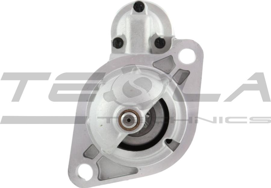 TESLA TECHNICS TT15419 PRO - Стартер autozip.com.ua