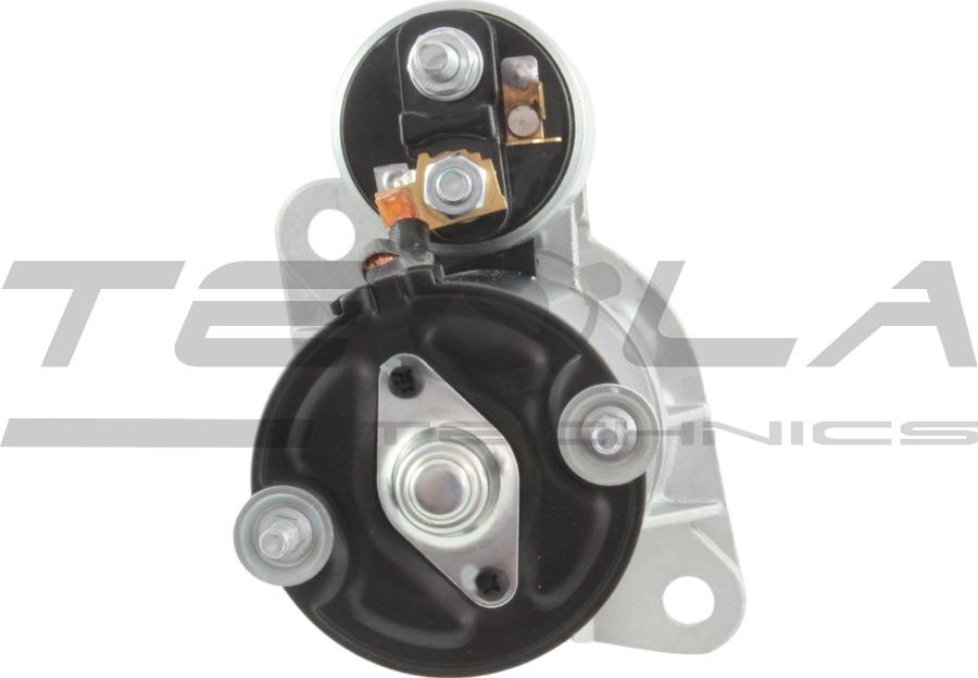 TESLA TECHNICS TT15419 PRO - Стартер autozip.com.ua