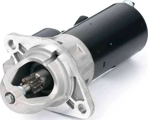 TESLA TECHNICS TT15419 - Стартер autozip.com.ua