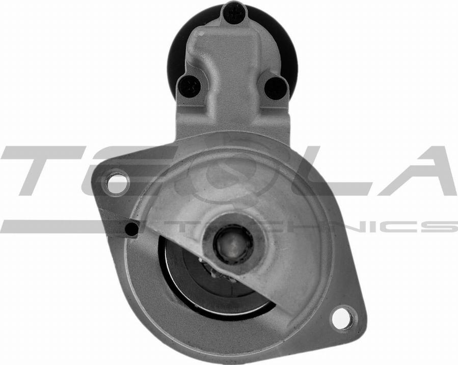 TESLA TECHNICS TT15480 - Стартер autozip.com.ua