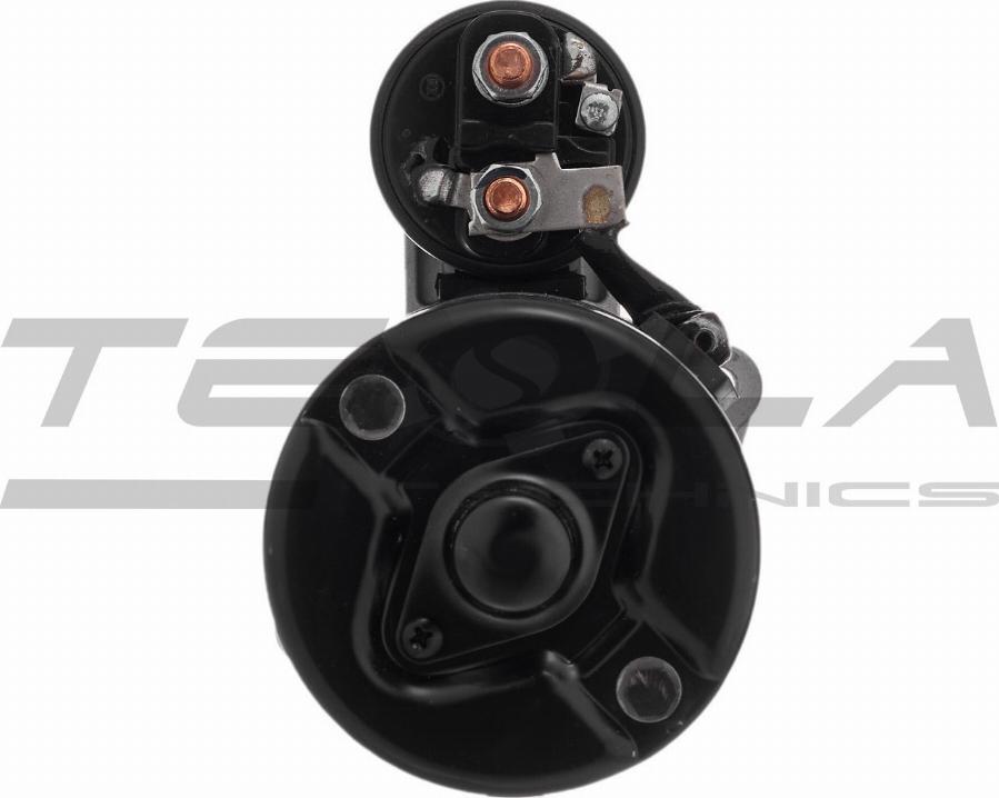 TESLA TECHNICS TT15480 - Стартер autozip.com.ua