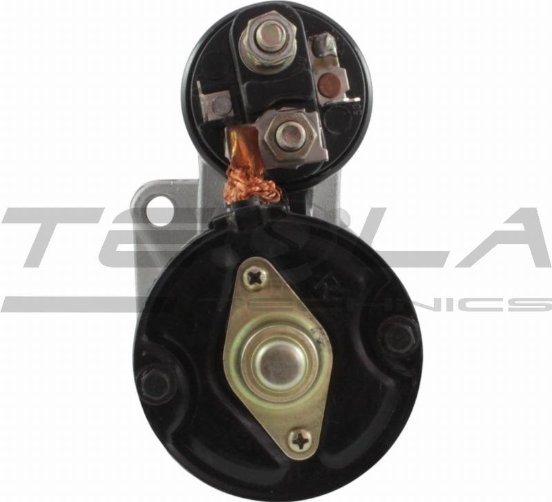 TESLA TECHNICS TT15436 PRO - Стартер autozip.com.ua