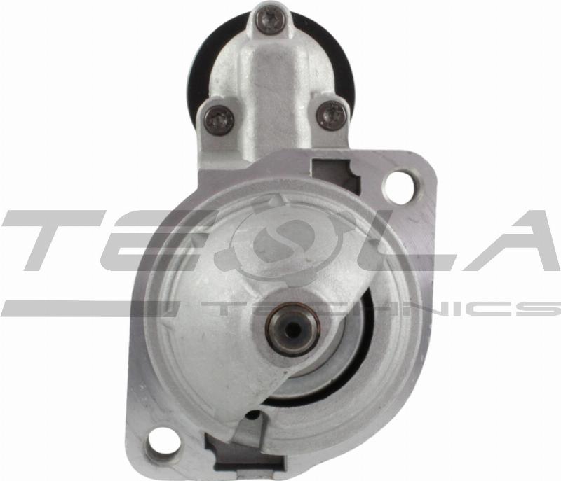 TESLA TECHNICS TT15436 PRO - Стартер autozip.com.ua