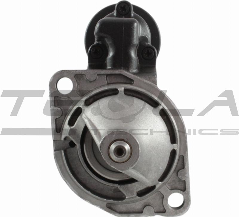 TESLA TECHNICS TT15430 PRO - Стартер autozip.com.ua