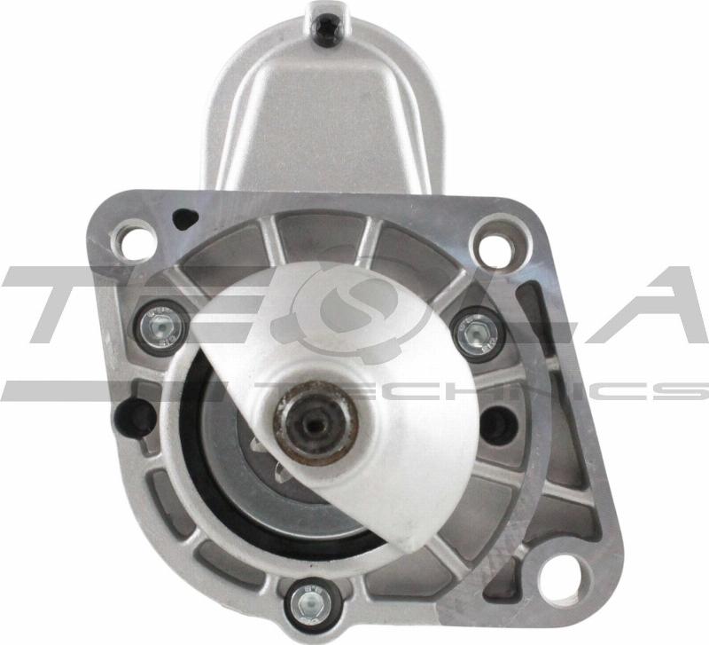 TESLA TECHNICS TT15426 PRO - Стартер autozip.com.ua