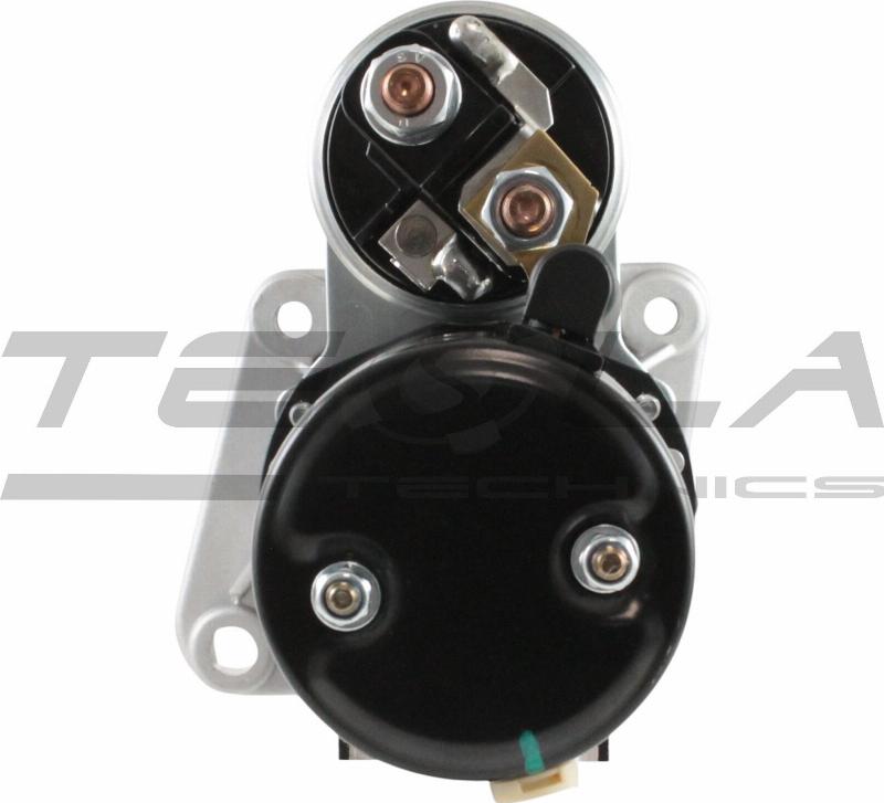 TESLA TECHNICS TT15426 PRO - Стартер autozip.com.ua