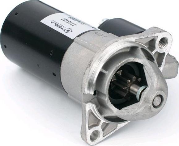 TESLA TECHNICS TT15427 - Стартер autozip.com.ua