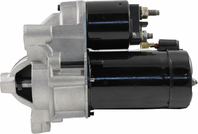 TESLA TECHNICS TT15476 PRO - Стартер autozip.com.ua