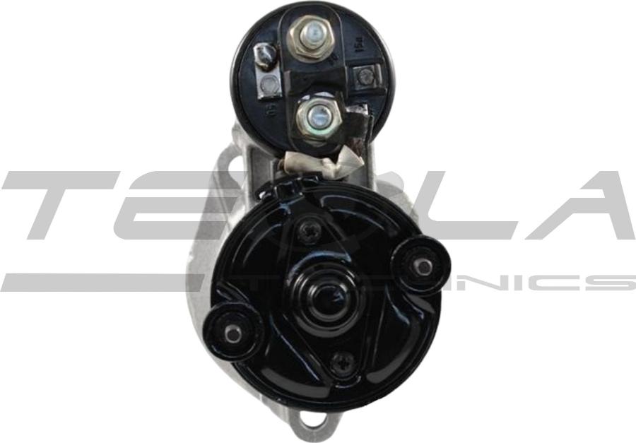 TESLA TECHNICS TT15477 PRO - Стартер autozip.com.ua
