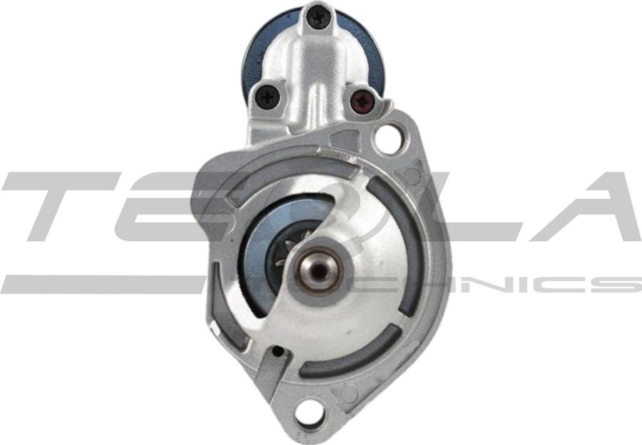 TESLA TECHNICS TT15477 PRO - Стартер autozip.com.ua