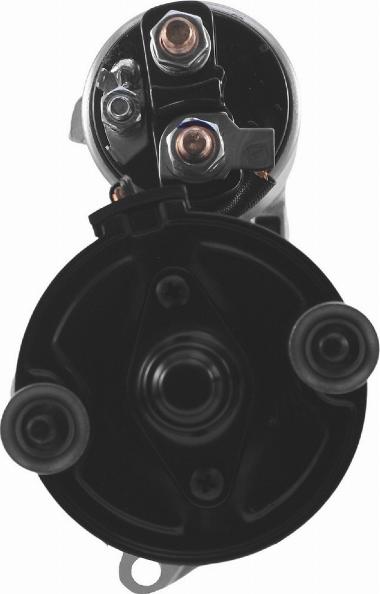 TESLA TECHNICS TT15596 PRO - Стартер autozip.com.ua