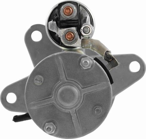 TESLA TECHNICS TT15597 PRO - Стартер autozip.com.ua
