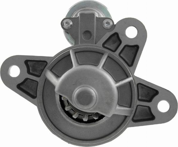 TESLA TECHNICS TT15597 PRO - Стартер autozip.com.ua