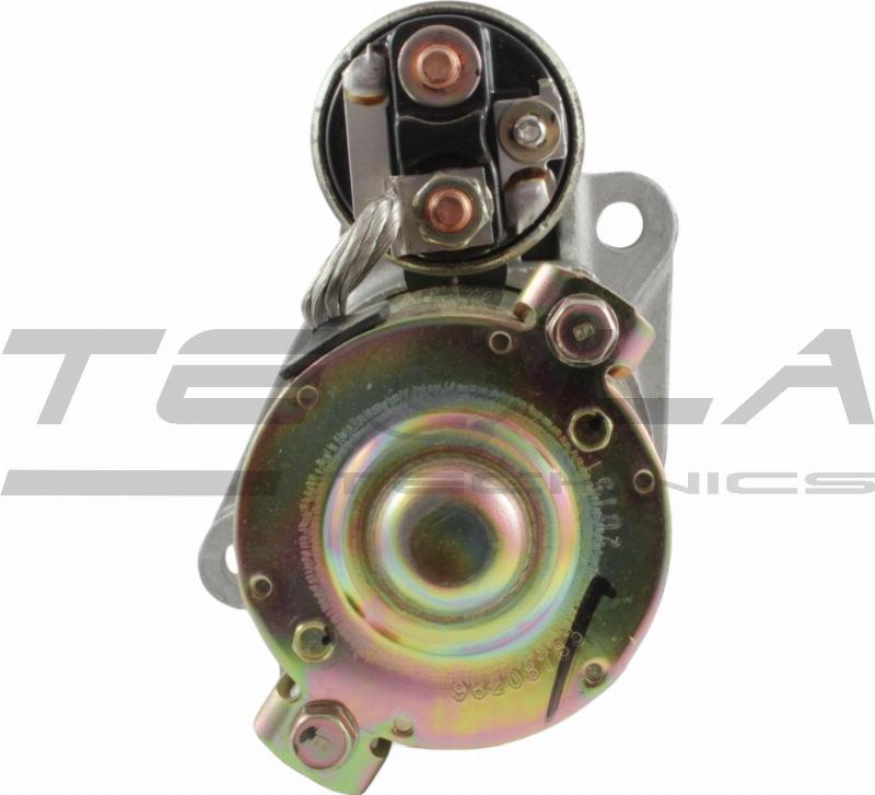 TESLA TECHNICS TT15543 PRO - Стартер autozip.com.ua