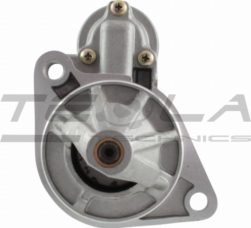 TESLA TECHNICS TT15543 PRO - Стартер autozip.com.ua