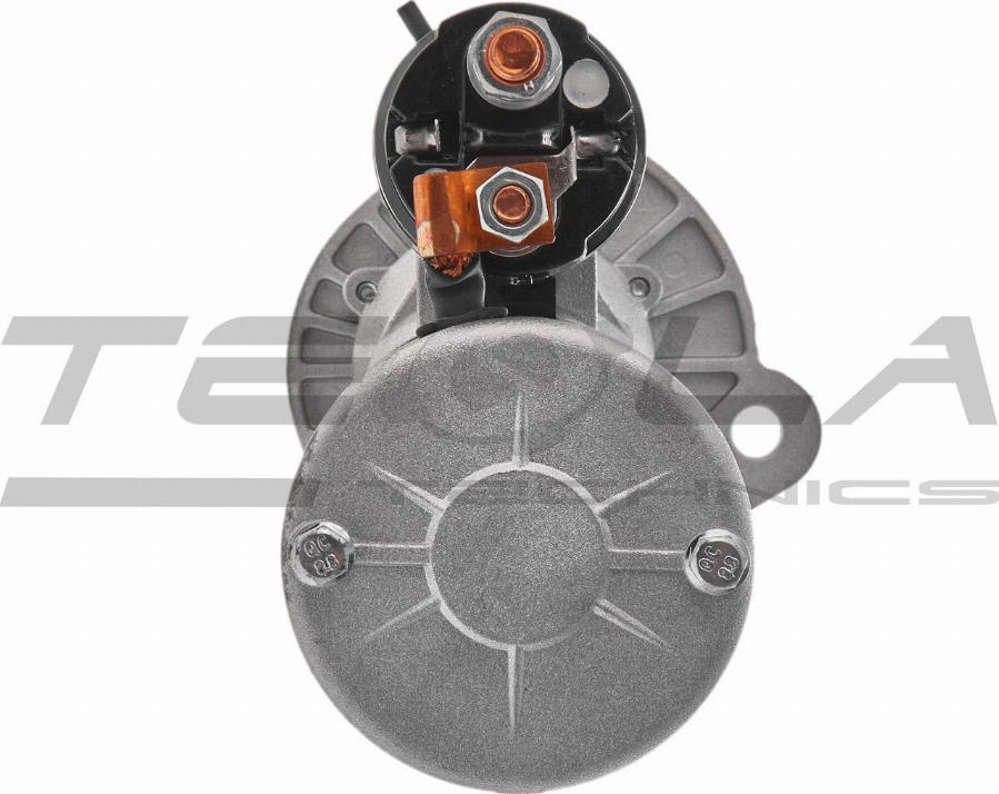 TESLA TECHNICS TT15500 - Стартер autozip.com.ua