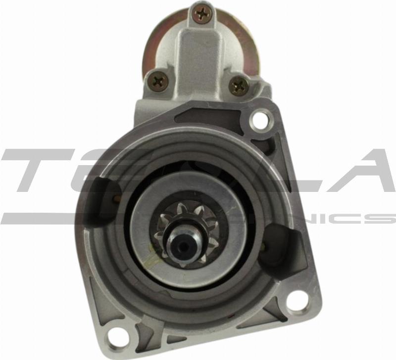 TESLA TECHNICS TT15501 PRO - Стартер autozip.com.ua