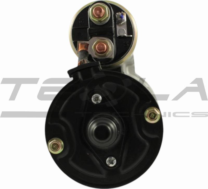 TESLA TECHNICS TT15501 PRO - Стартер autozip.com.ua
