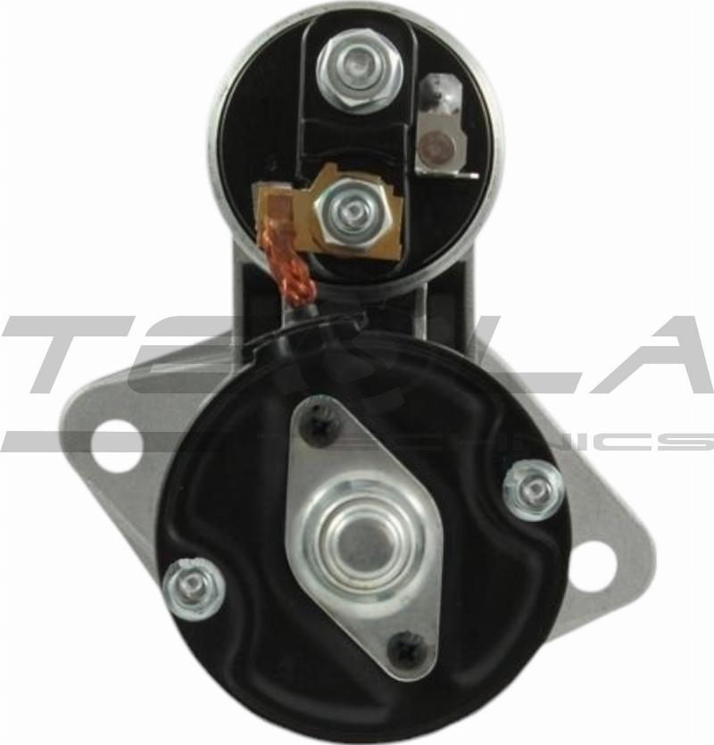 TESLA TECHNICS TT15512 PRO - Стартер autozip.com.ua