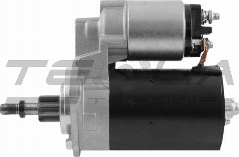 TESLA TECHNICS TT15512 PRO - Стартер autozip.com.ua