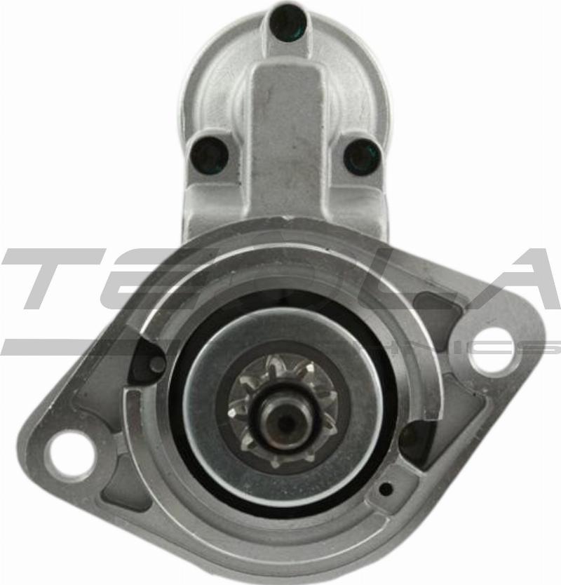 TESLA TECHNICS TT15512 PRO - Стартер autozip.com.ua