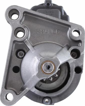 TESLA TECHNICS TT15517 PRO - Стартер autozip.com.ua