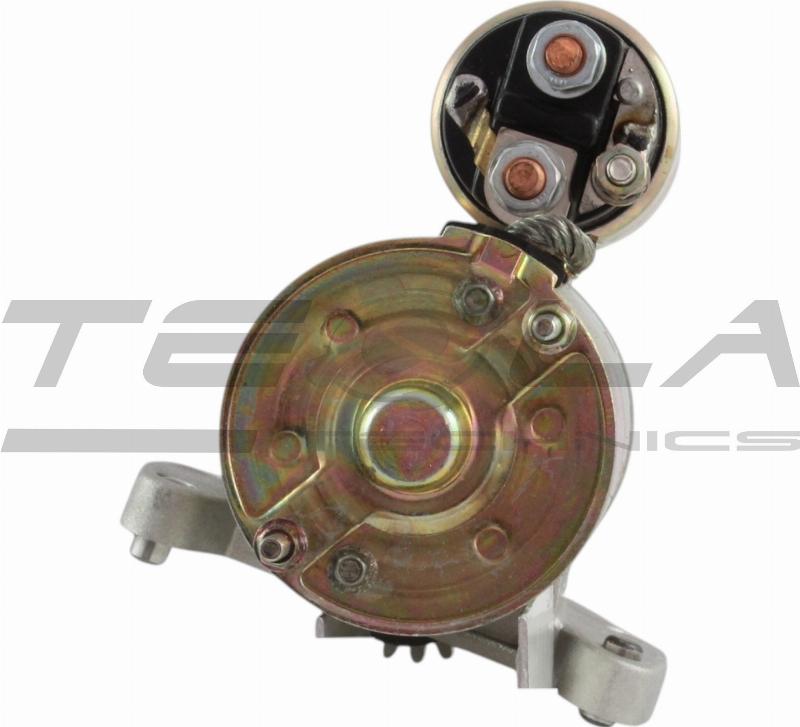 TESLA TECHNICS TT15586 PRO - Стартер autozip.com.ua