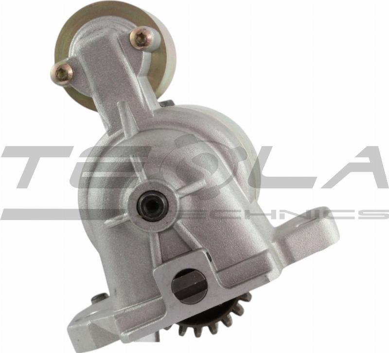 TESLA TECHNICS TT15586 PRO - Стартер autozip.com.ua
