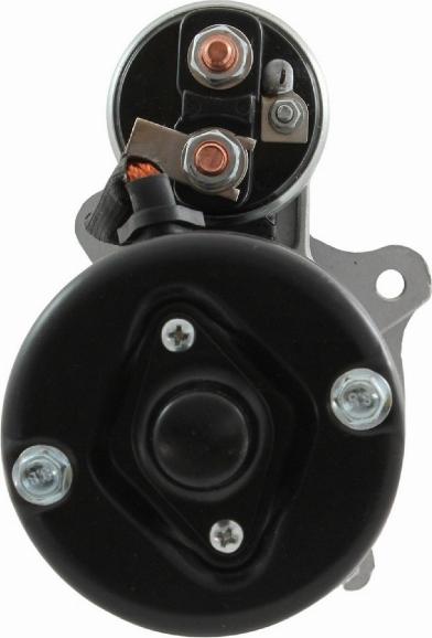 TESLA TECHNICS TT15574 PRO - Стартер autozip.com.ua