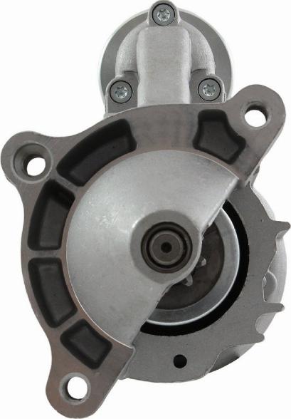 TESLA TECHNICS TT15574 PRO - Стартер autozip.com.ua