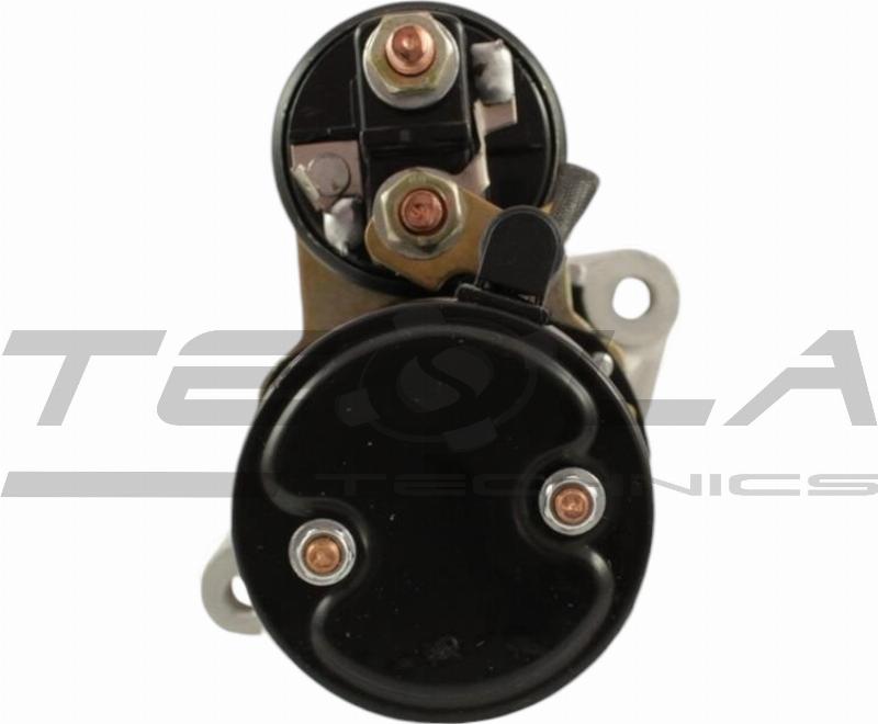 TESLA TECHNICS TT15575 PRO - Стартер autozip.com.ua