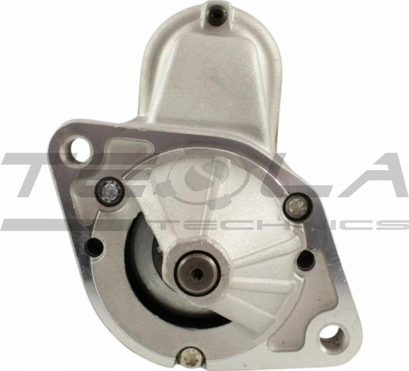 TESLA TECHNICS TT15575 PRO - Стартер autozip.com.ua