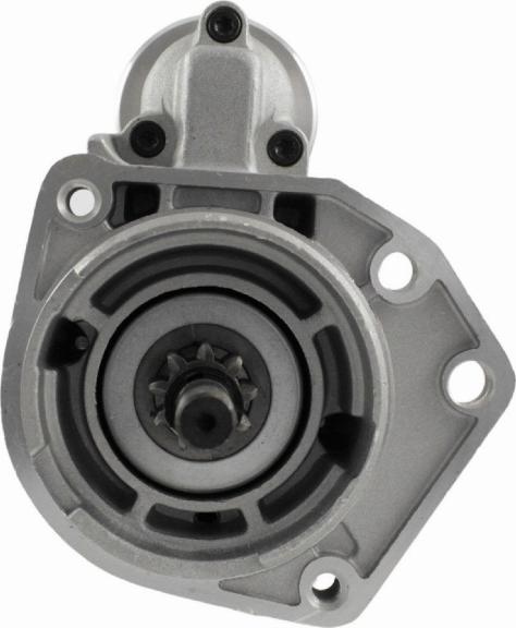 TESLA TECHNICS TT15570 PRO - Стартер autozip.com.ua