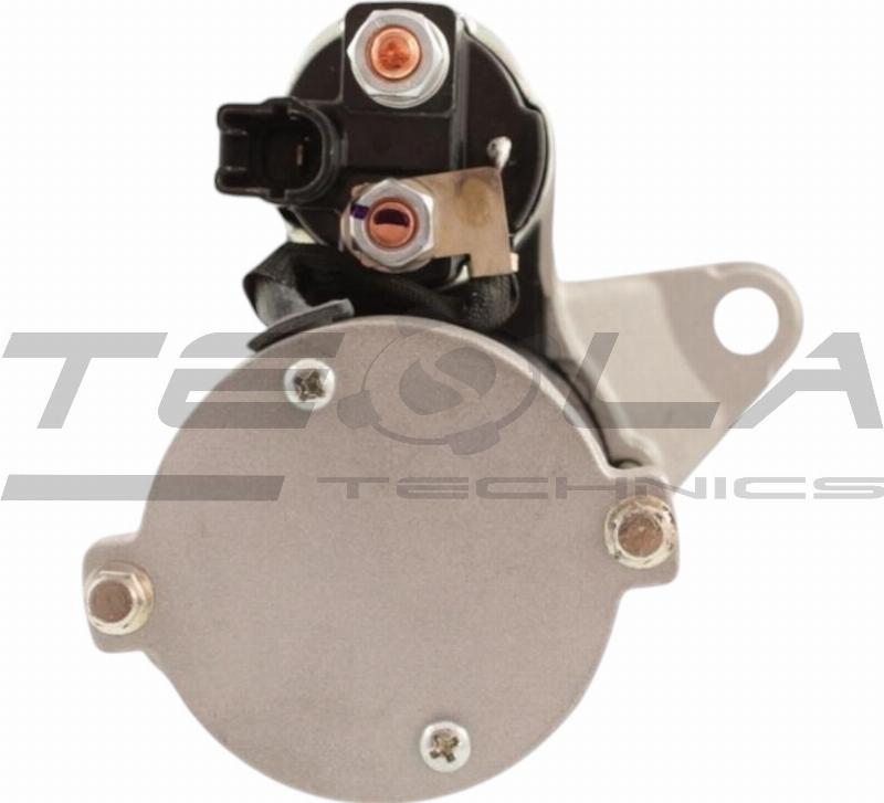 TESLA TECHNICS TT15692 PRO - Стартер autozip.com.ua