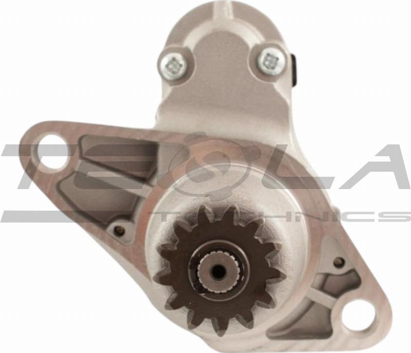 TESLA TECHNICS TT15692 PRO - Стартер autozip.com.ua
