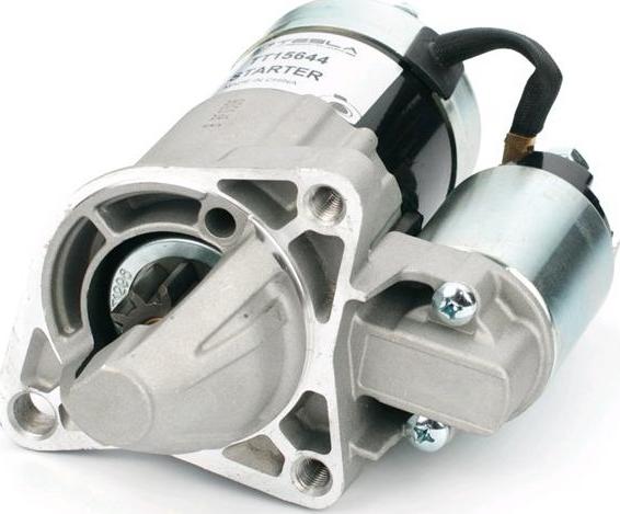 TESLA TECHNICS TT15644 - Стартер autozip.com.ua