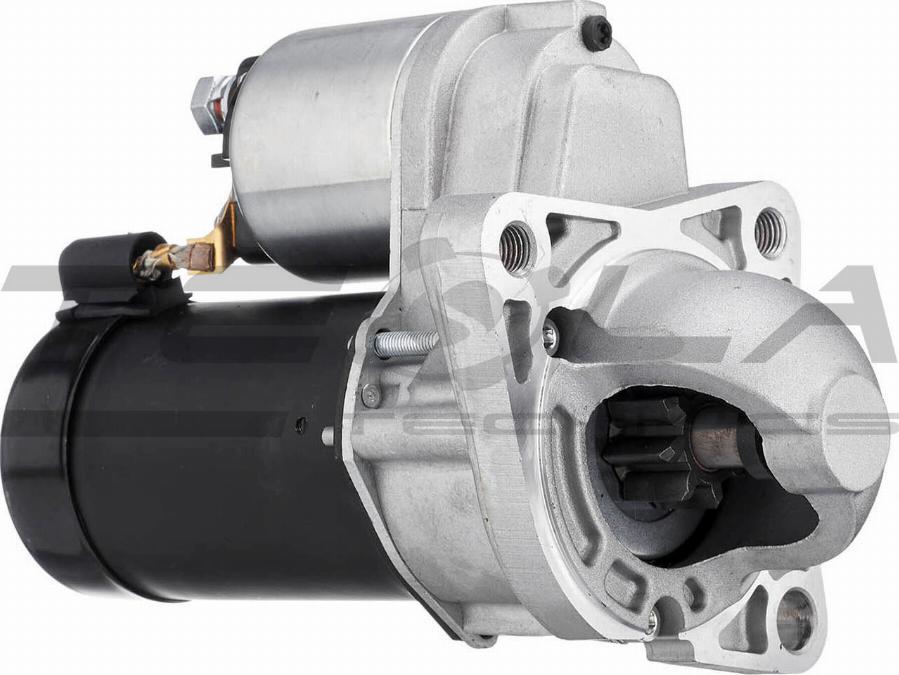 TESLA TECHNICS TT15645 - Стартер autozip.com.ua