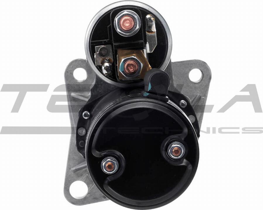 TESLA TECHNICS TT15645 - Стартер autozip.com.ua