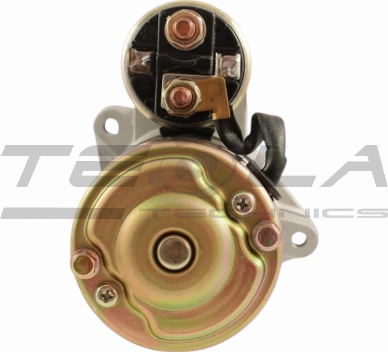 TESLA TECHNICS TT15642 PRO - Стартер autozip.com.ua