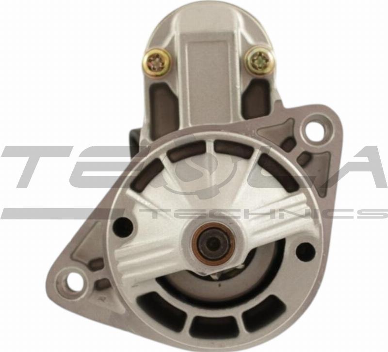 TESLA TECHNICS TT15642 PRO - Стартер autozip.com.ua