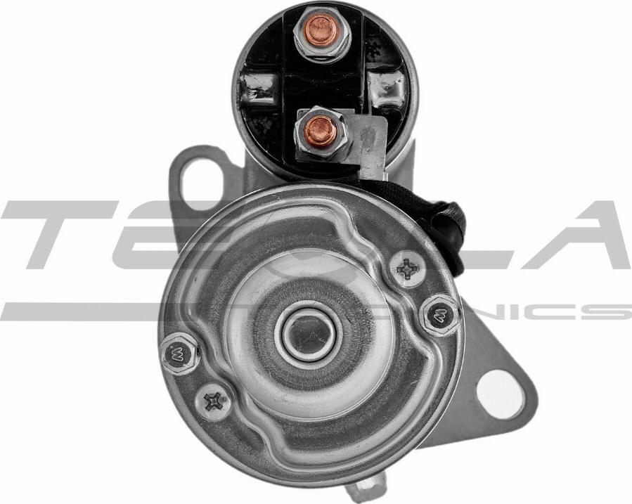 TESLA TECHNICS TT15647 - Стартер autozip.com.ua