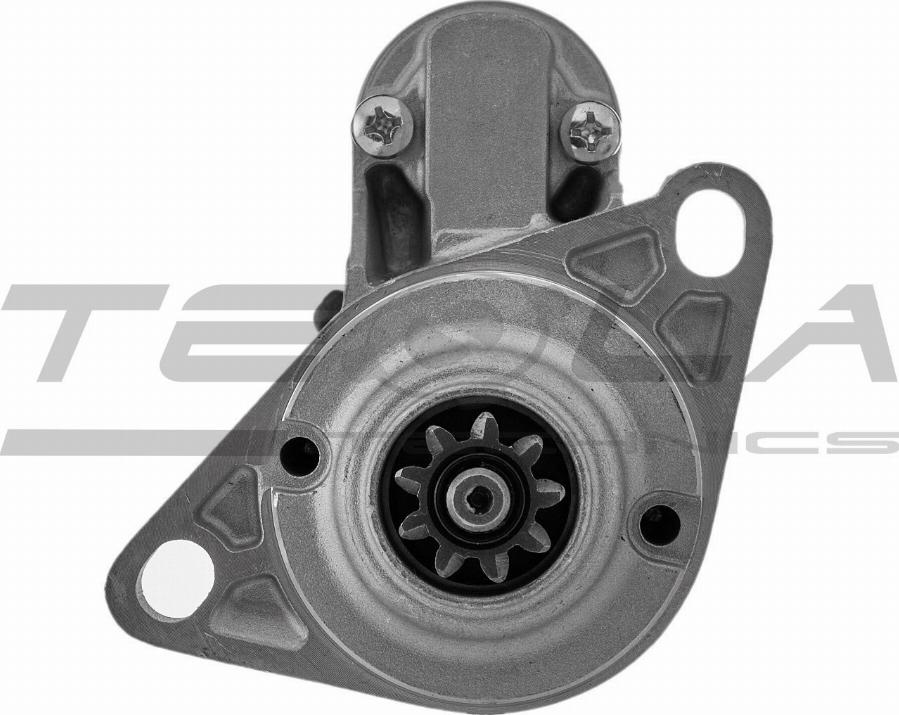 TESLA TECHNICS TT15647 - Стартер autozip.com.ua