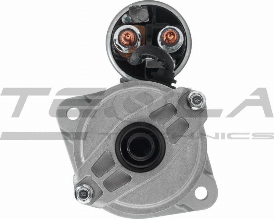 TESLA TECHNICS TT15654 - Стартер autozip.com.ua