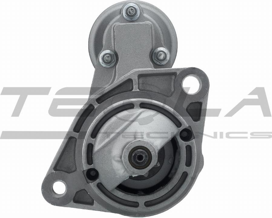 TESLA TECHNICS TT15656 - Стартер autozip.com.ua
