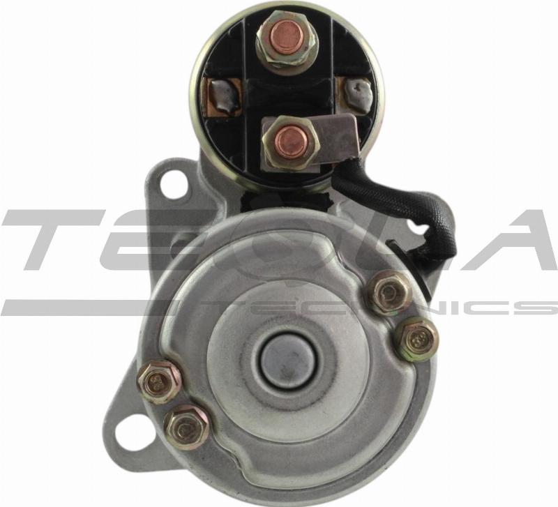TESLA TECHNICS TT15651 PRO - Стартер autozip.com.ua