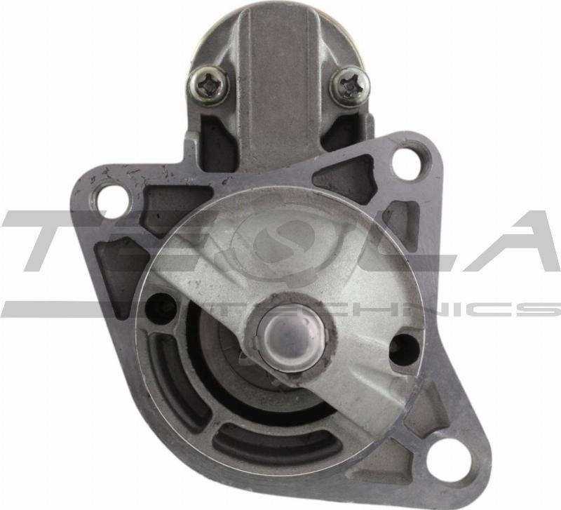 TESLA TECHNICS TT15651 PRO - Стартер autozip.com.ua