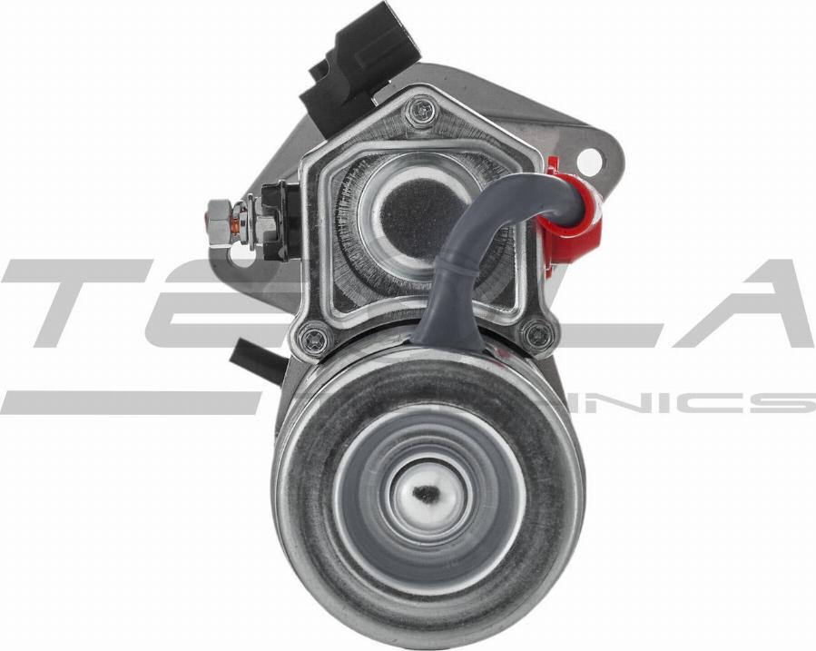 TESLA TECHNICS TT15652 - Стартер autozip.com.ua